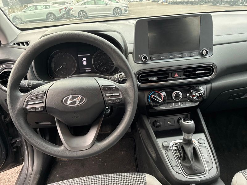 Used 2023 Hyundai Kona SUV
