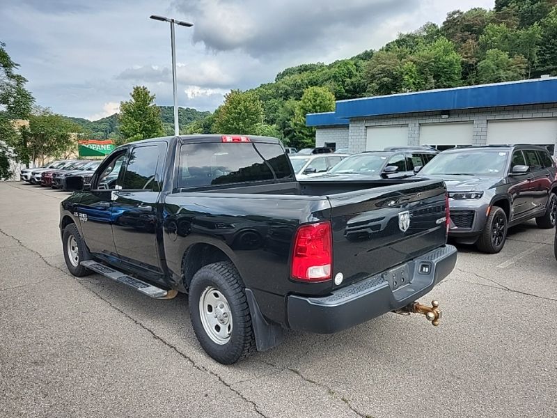 Used 2020 Ram 1500 Classic Truck