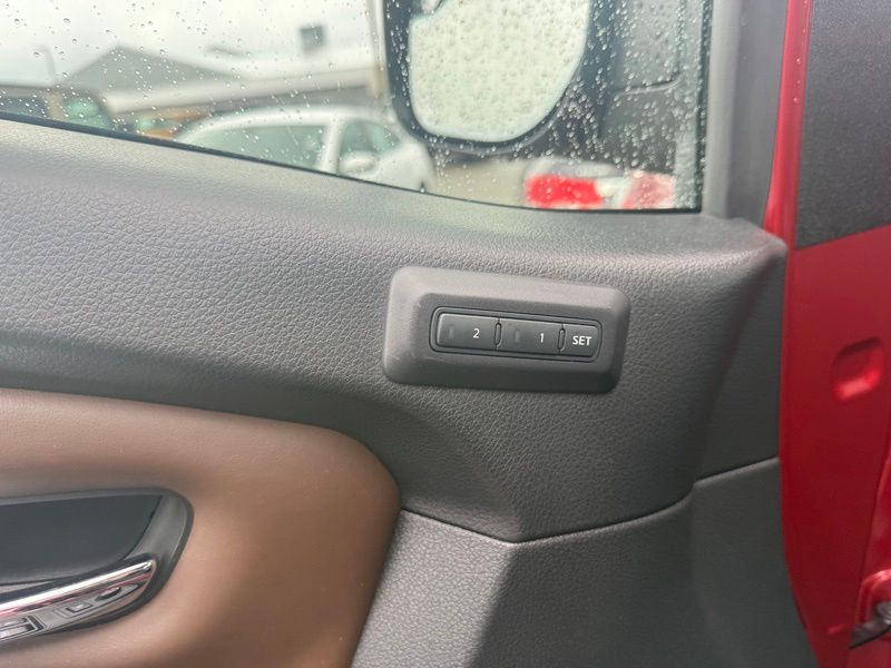 Used 2017 Nissan Titan Truck