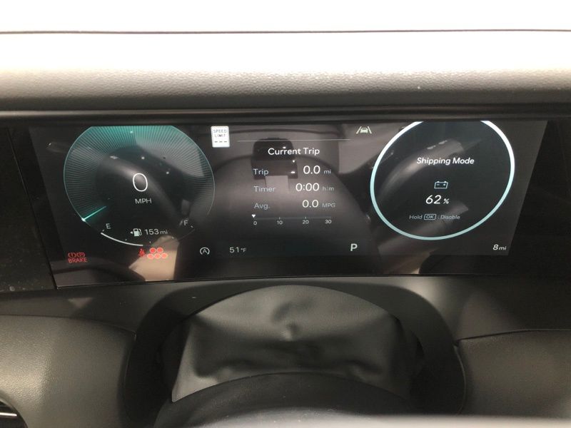 New 2026 Hyundai Palisade SUV