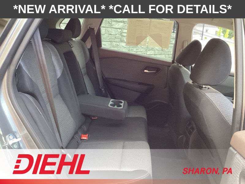Used 2022 Nissan Rogue SUV