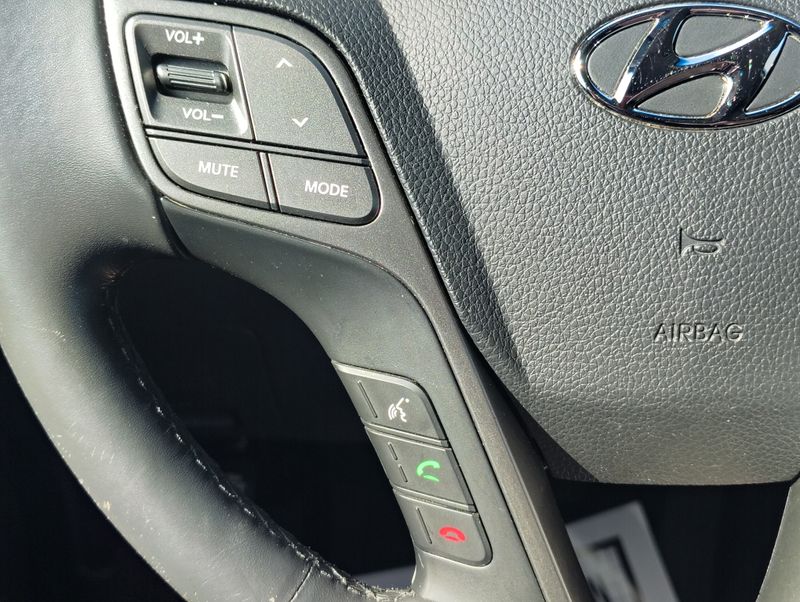 Used 2015 Hyundai Santa Fe Sport SUV