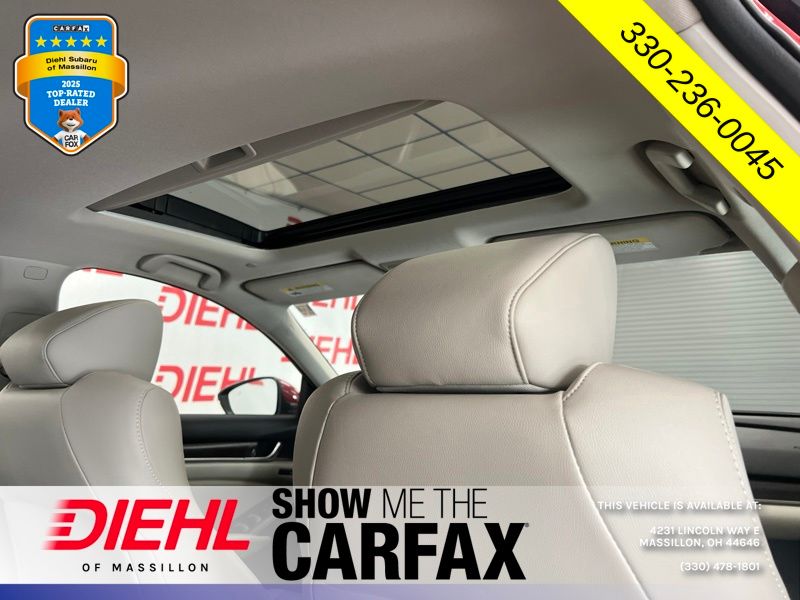 Used 2019 Honda Accord Sedan