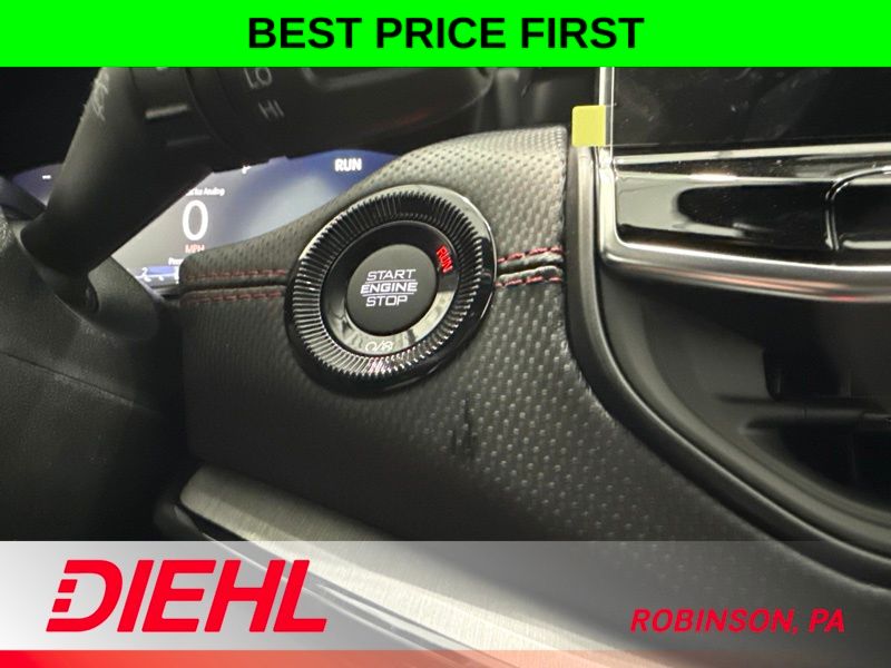 New 2026 Jeep Compass SUV