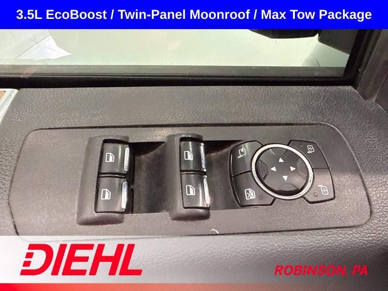 Used 2019 Ford F-150 Truck