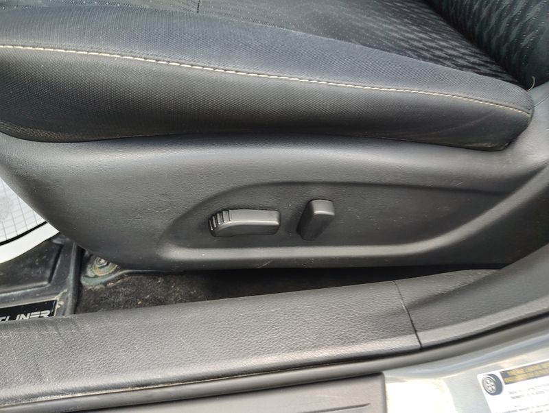 Used 2018 Nissan Altima Sedan