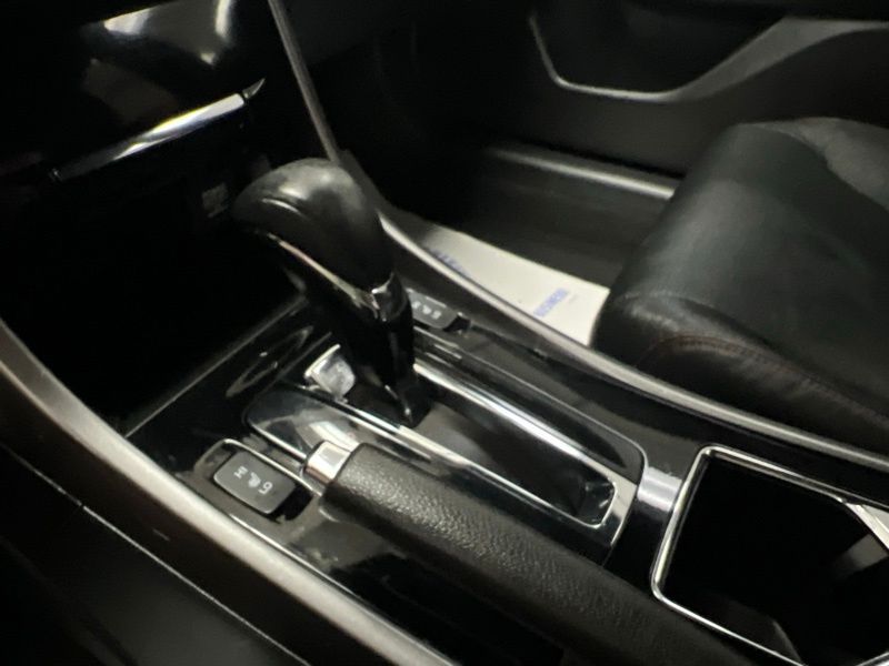Used 2017 Honda Accord Sedan