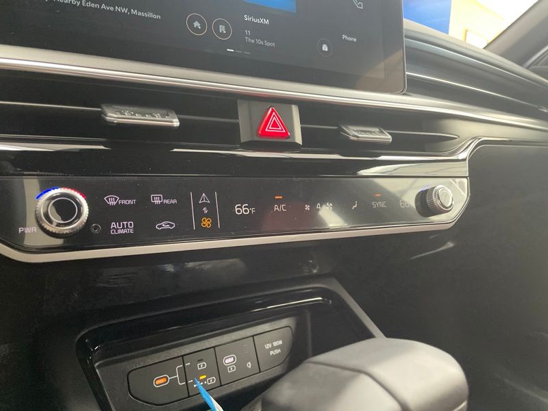 New 2026 Kia K5 Sedan
