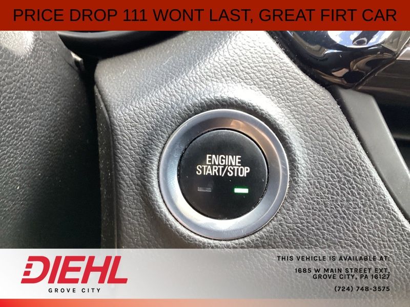 Used 2019 Buick Envision SUV