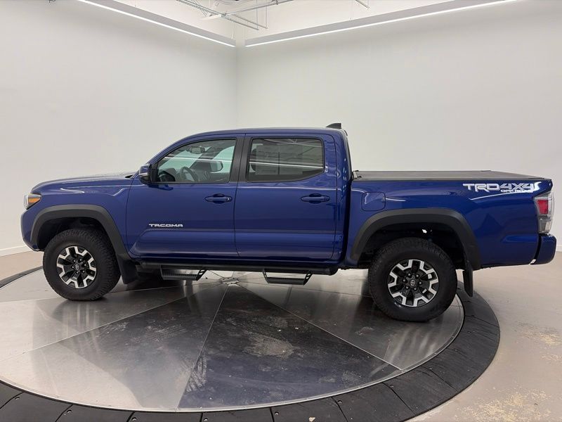 Used 2022 Toyota Tacoma Truck