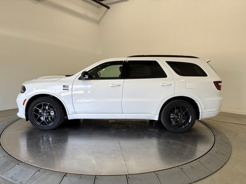 New 2026 Dodge Durango SUV