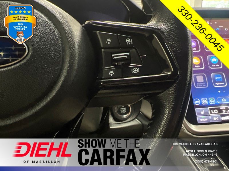 Used 2020 Subaru Outback SUV
