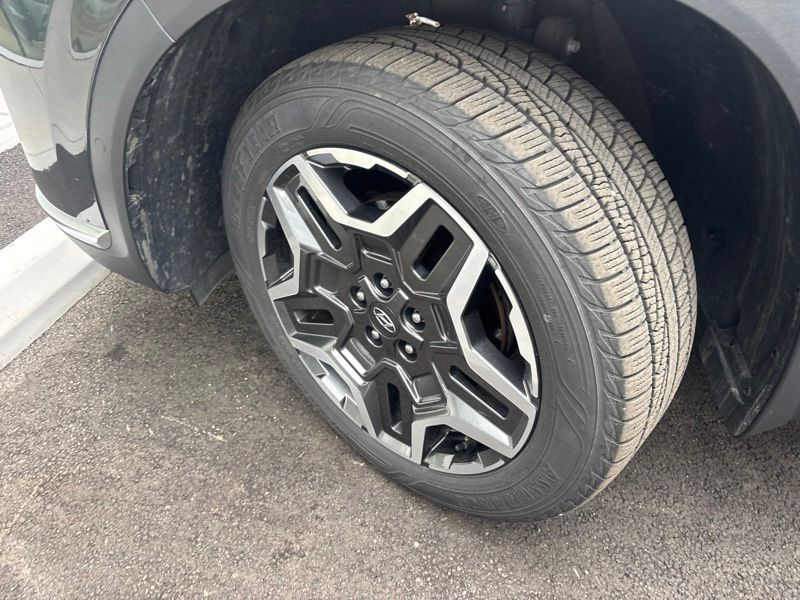 Used 2023 Hyundai Santa Fe SUV