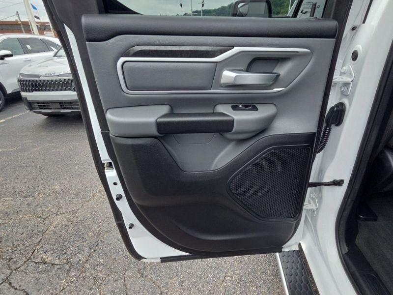 Used 2020 Ram 1500 Truck