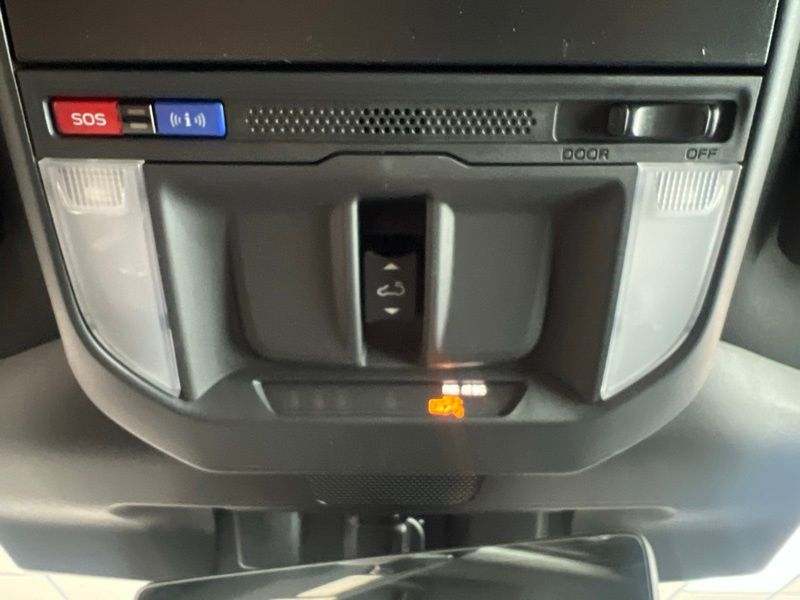 New 2026 Subaru Forester SUV