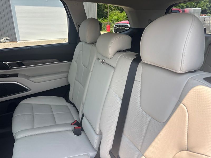 Used 2021 Kia Telluride SUV