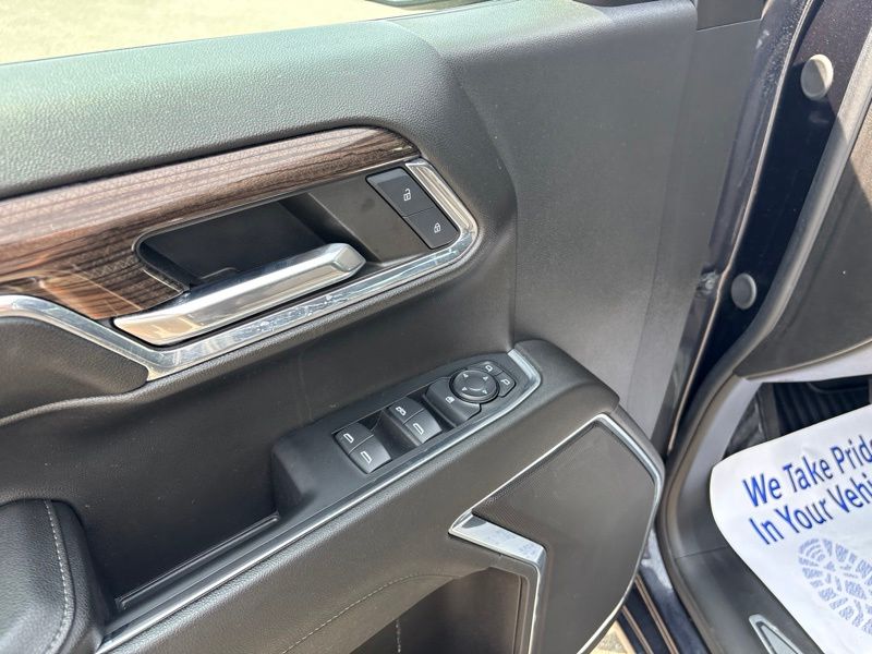 Used 2024 Chevrolet Silverado 1500 Truck