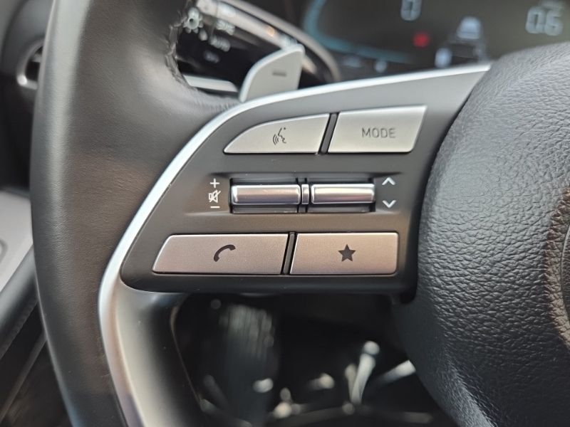 Used 2023 Hyundai Palisade SUV