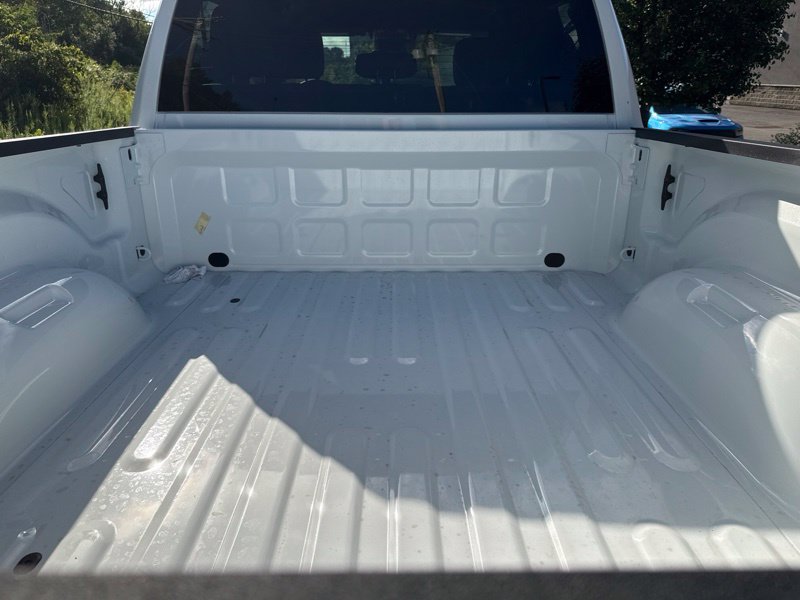 New 2026 Ram 2500 Truck