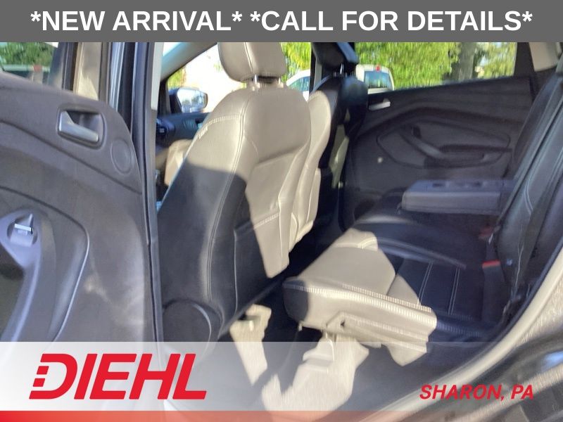Used 2019 Ford Escape SUV