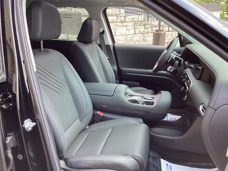 New 2027 Hyundai Palisade Hybrid SUV