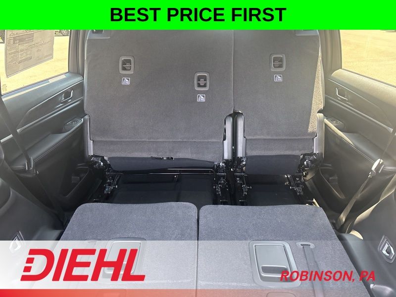 New 2026 Jeep Grand Cherokee L SUV