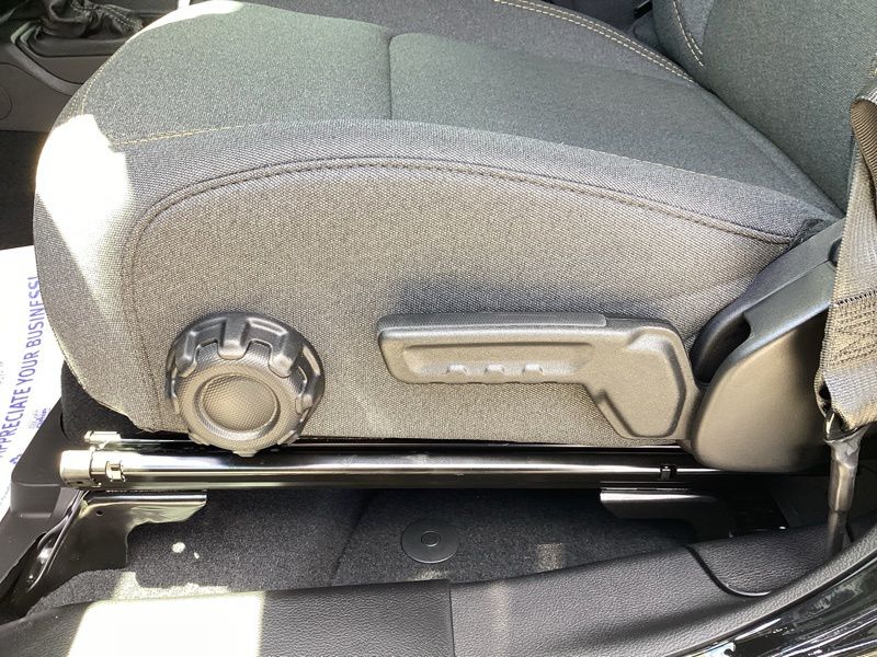 New 2026 Jeep Wrangler SUV