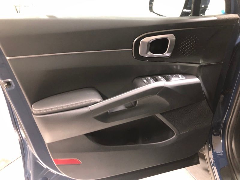 New 2026 Kia Sorento SUV