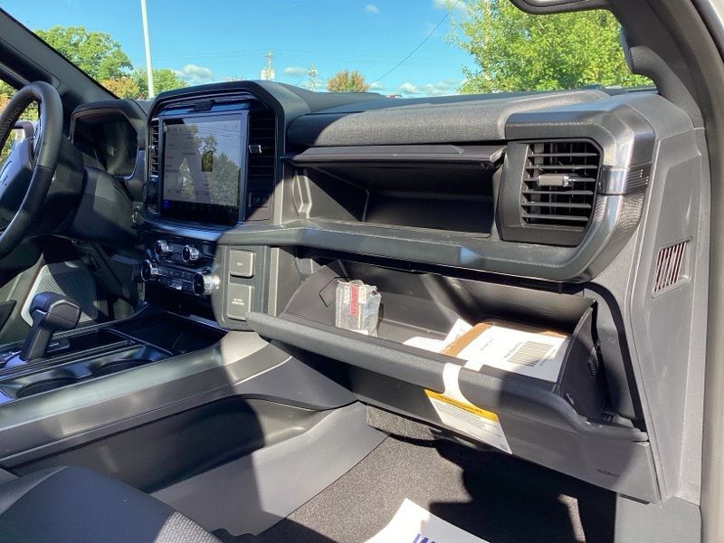 New 2026 Ford F-150 Truck