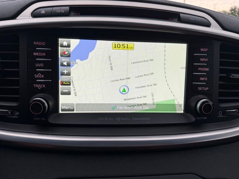 Used 2016 Kia Sorento SUV