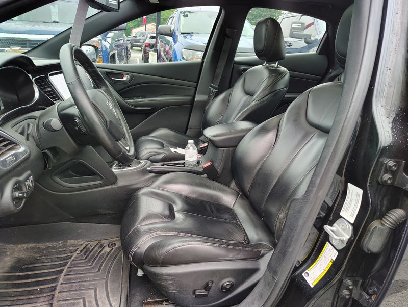 Used 2013 Dodge Dart Sedan