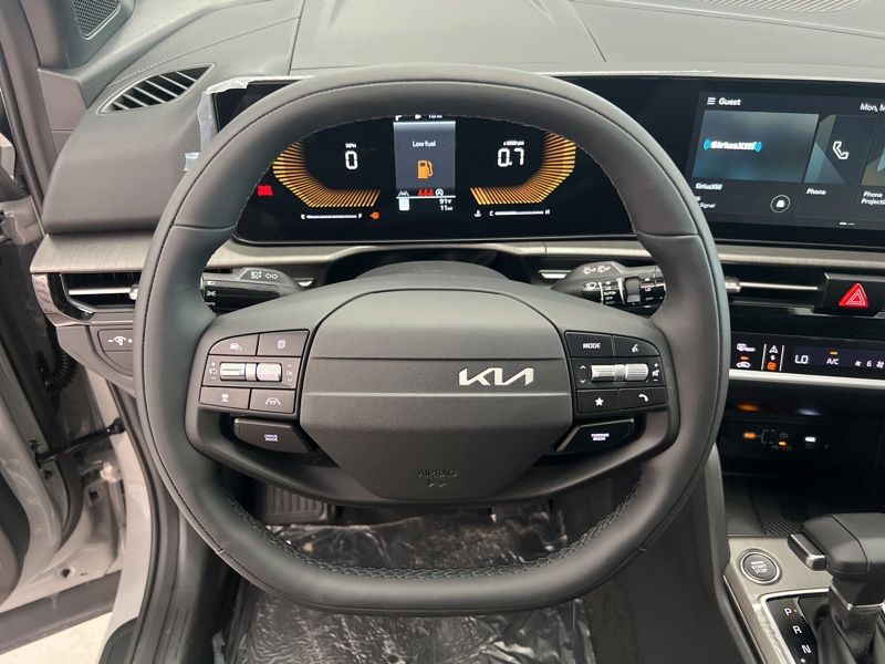 New 2026 Kia Sportage SUV