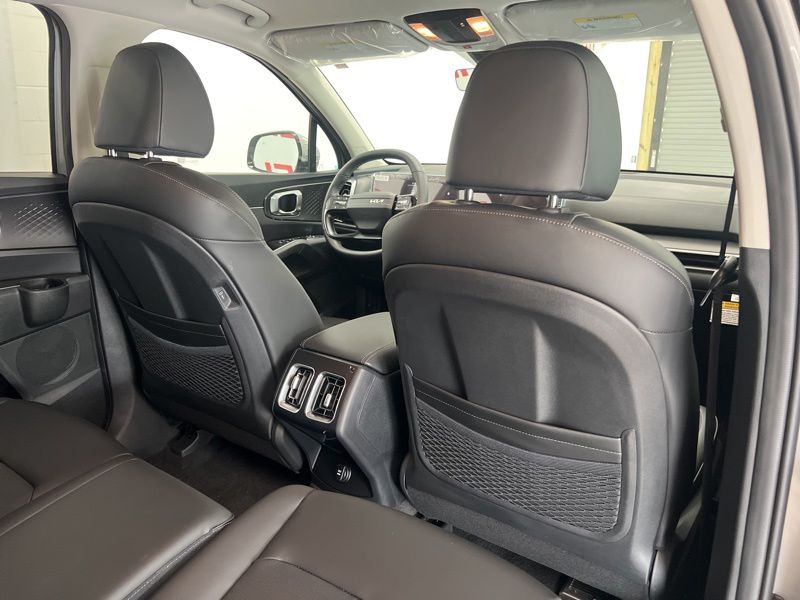 New 2026 Kia Sorento SUV