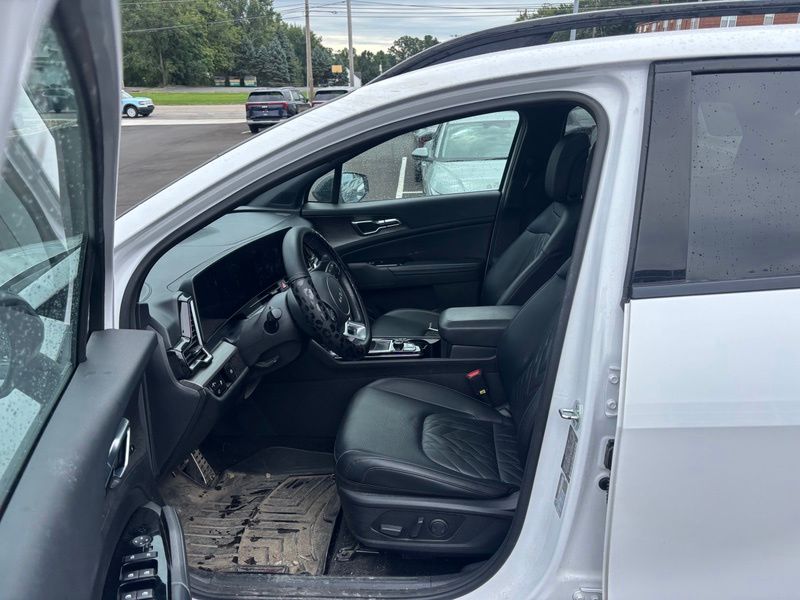 Used 2023 Kia Sportage SUV