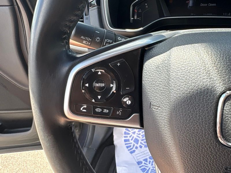 Used 2019 Honda CR-V SUV
