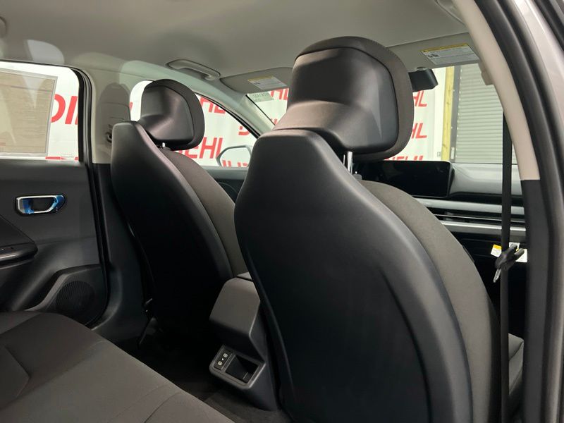 New 2026 Kia K4 Sedan