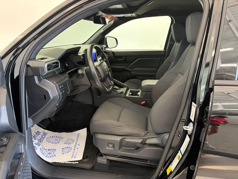 Used 2025 Toyota Tacoma Truck