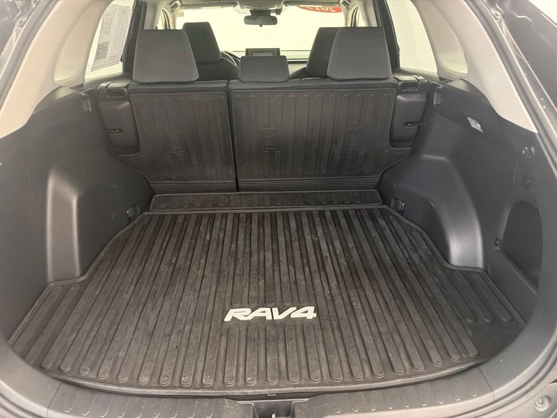Used 2019 Toyota RAV4 SUV