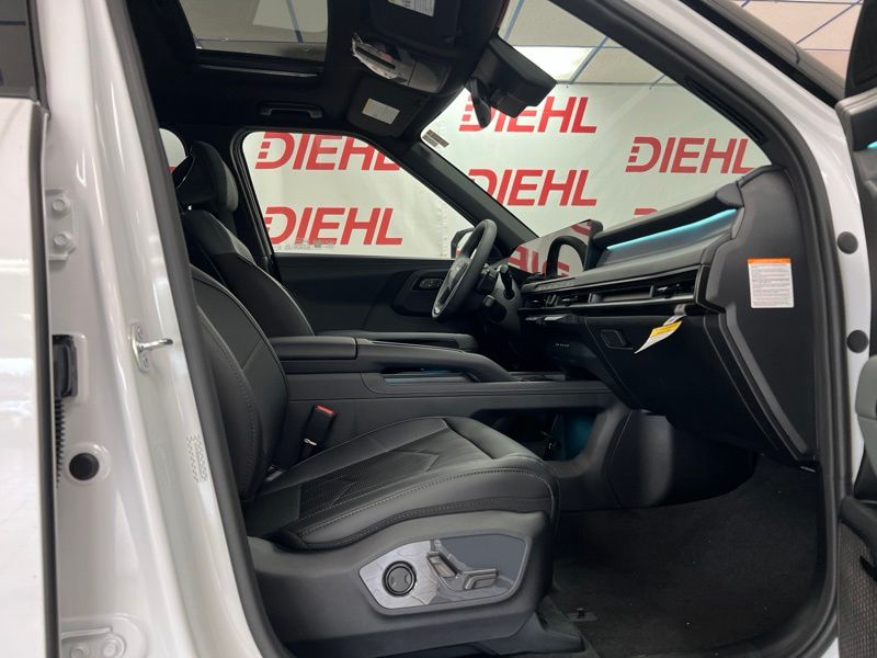 New 2027 Kia Telluride Hybrid SUV