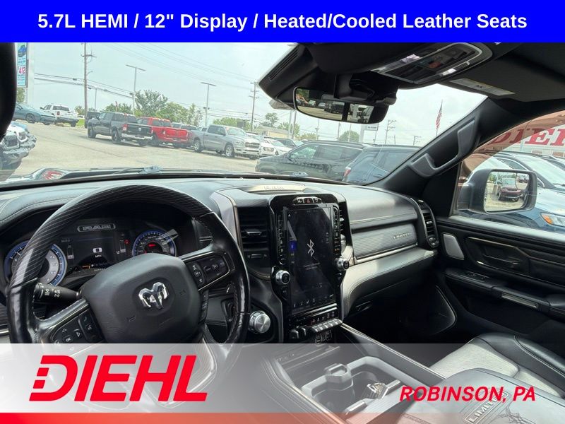 Used 2019 Ram 1500 Truck