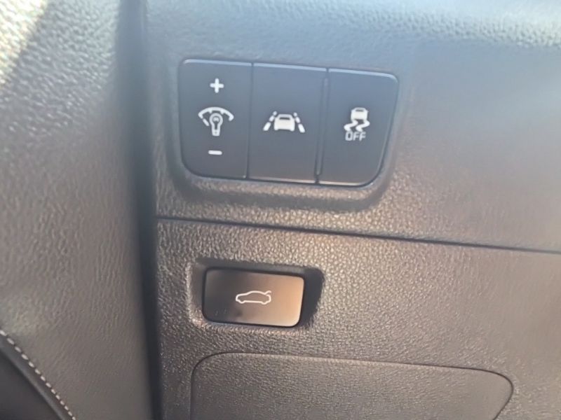 Used 2022 Kia K5 Sedan