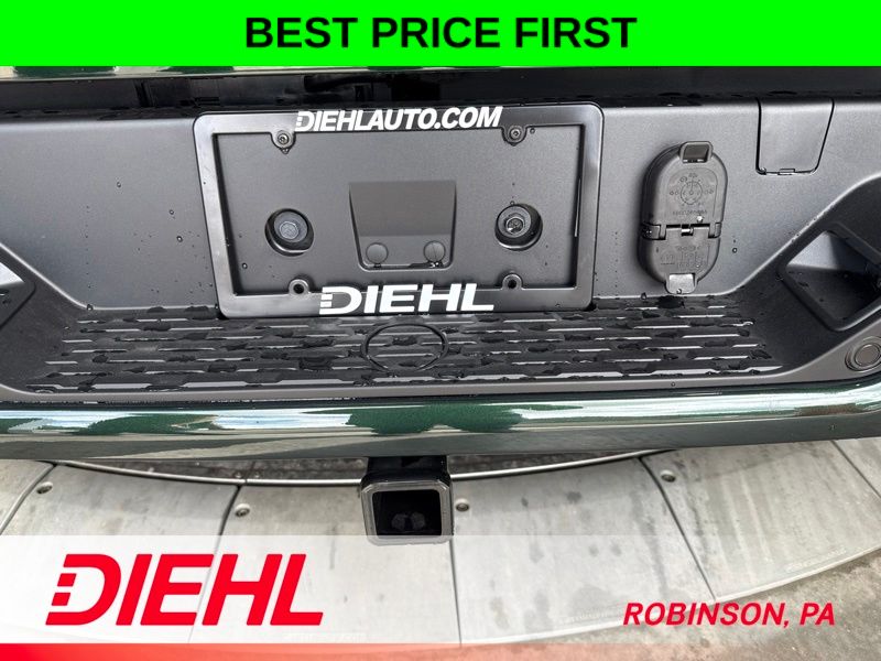 New 2026 Ram 1500 Truck