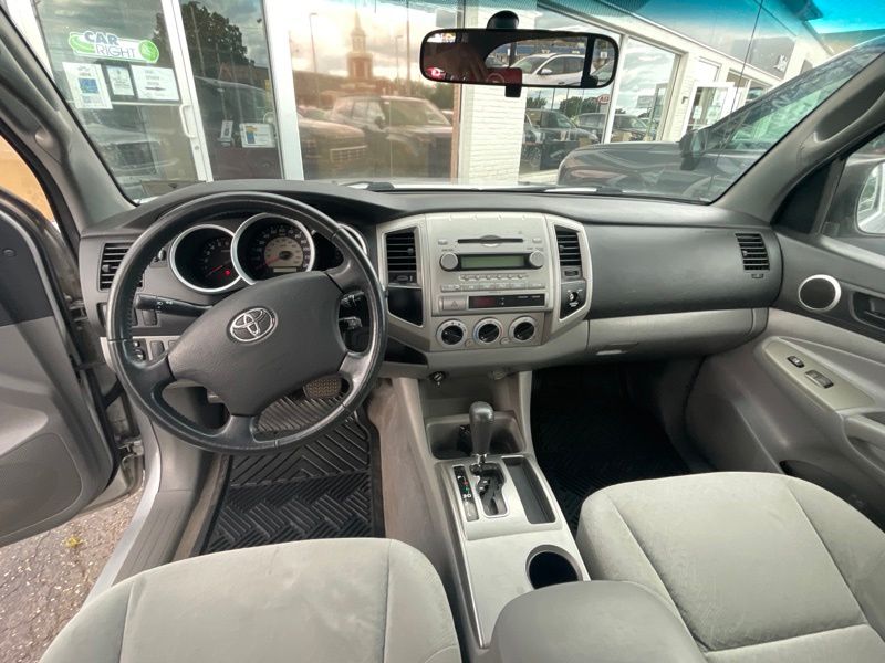 Used 2005 Toyota Tacoma Truck