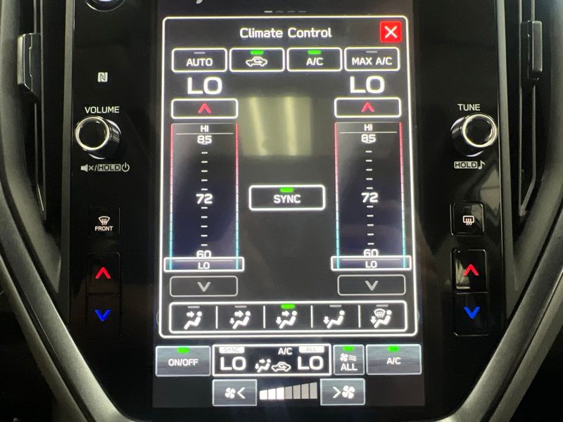New 2026 Subaru Crosstrek SUV