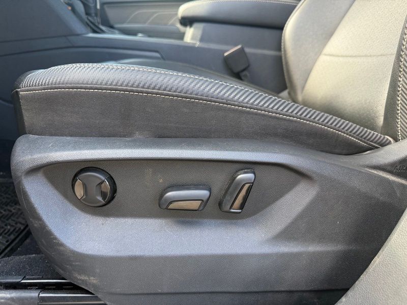 Used 2022 Volkswagen Atlas Cross Sport SUV