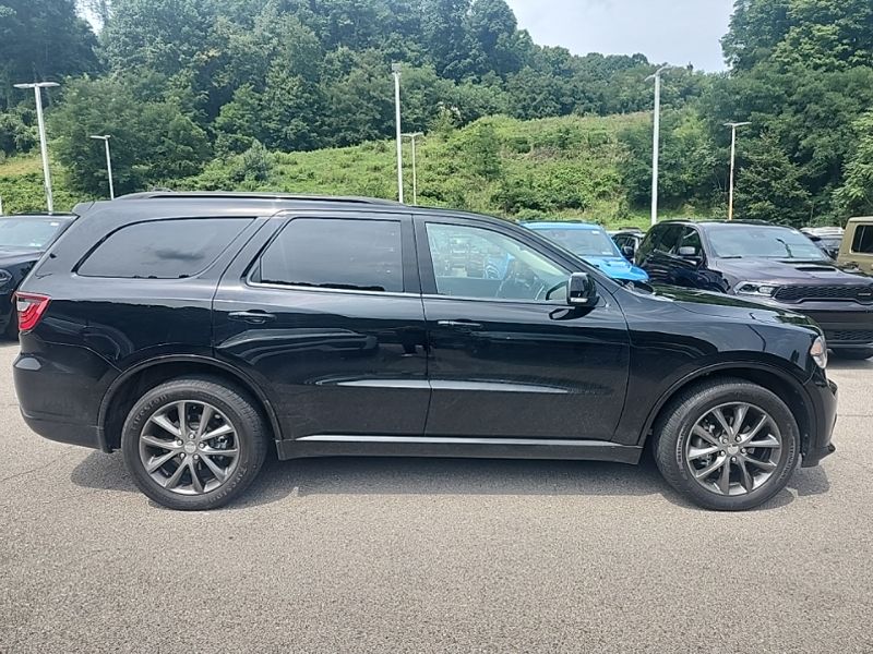 Used 2017 Dodge Durango SUV