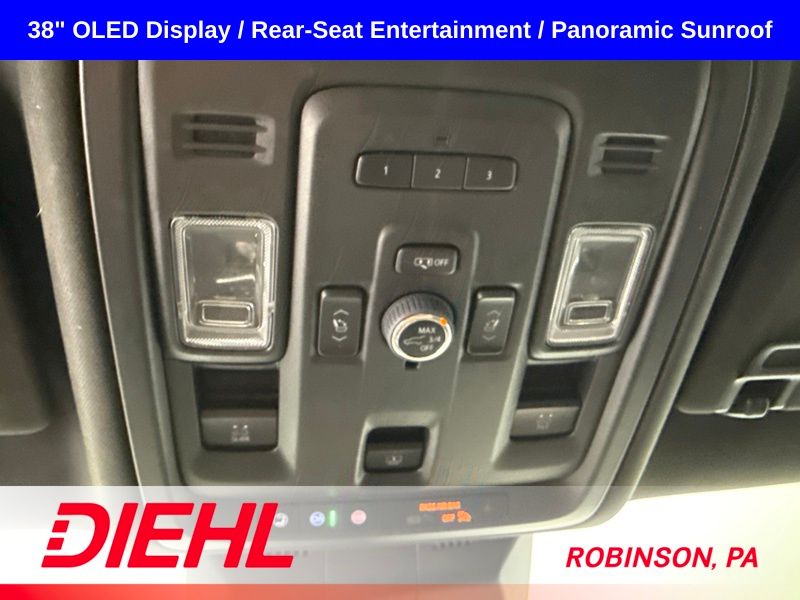 Used 2023 Cadillac Escalade ESV SUV