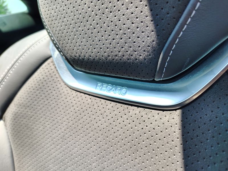 Used 2024 Chevrolet Camaro Coupe