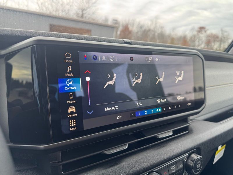 New 2026 Jeep Gladiator Truck
