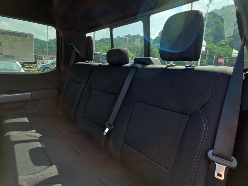 New 2026 Ford F-150 Truck